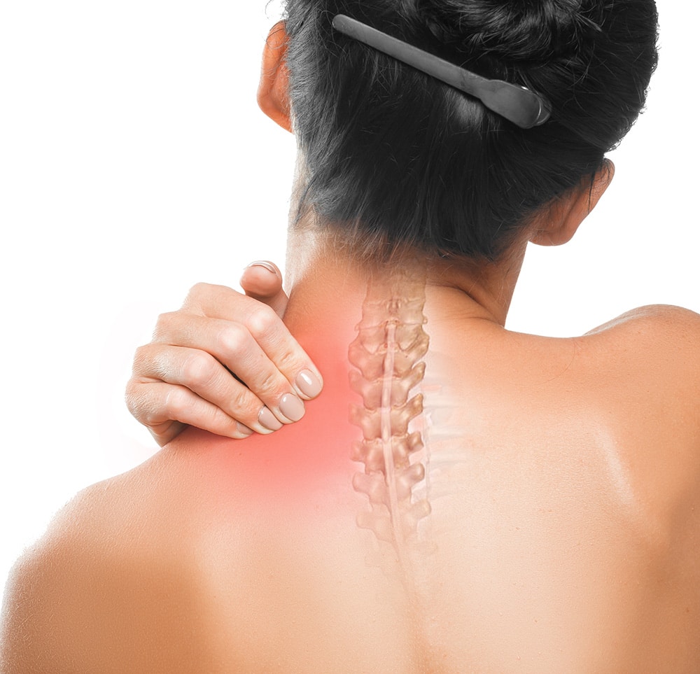 Midwest Orthopedic - Treat Your Neck Pain